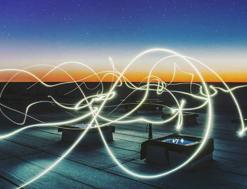 Energy Matrix