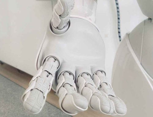 Love It or Hate It, AI Is Here to Stay